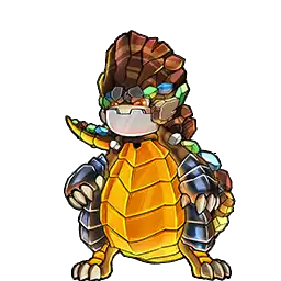 Rocksaur