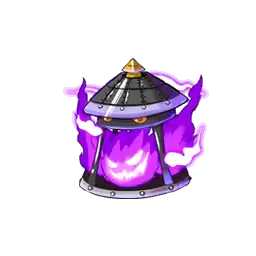 Lanternvil