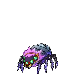 Spidervil