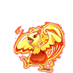 Peafire