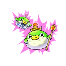 Spiritfishy