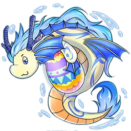 Ocean Dragk